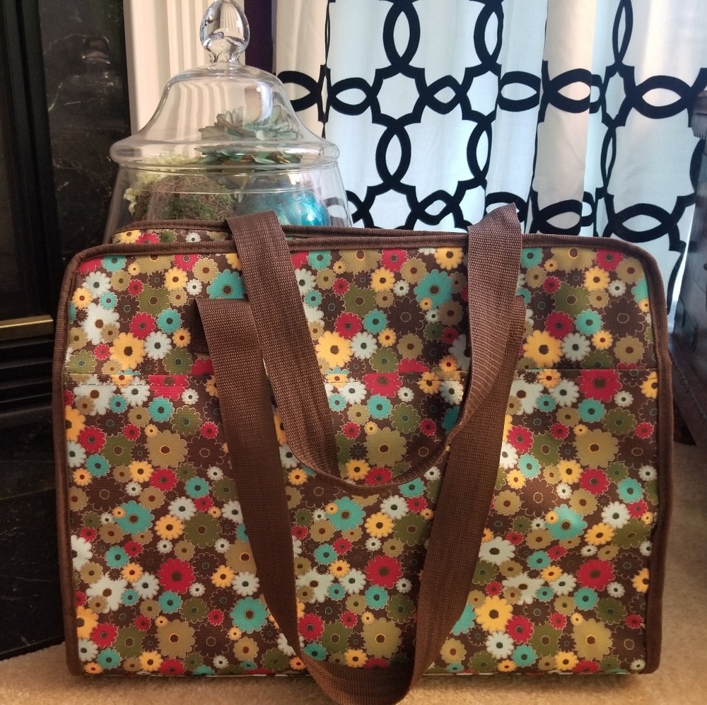 Thirty-One insulated bag